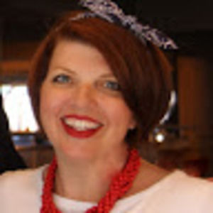 Meet your Posher, Sharron